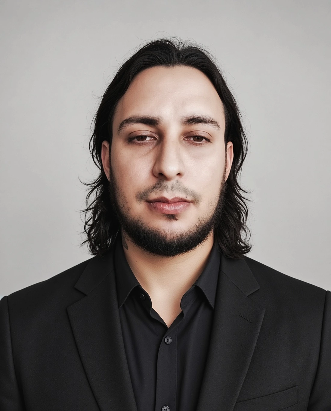 Jean Mosqueda, diseñador gráfico y web
