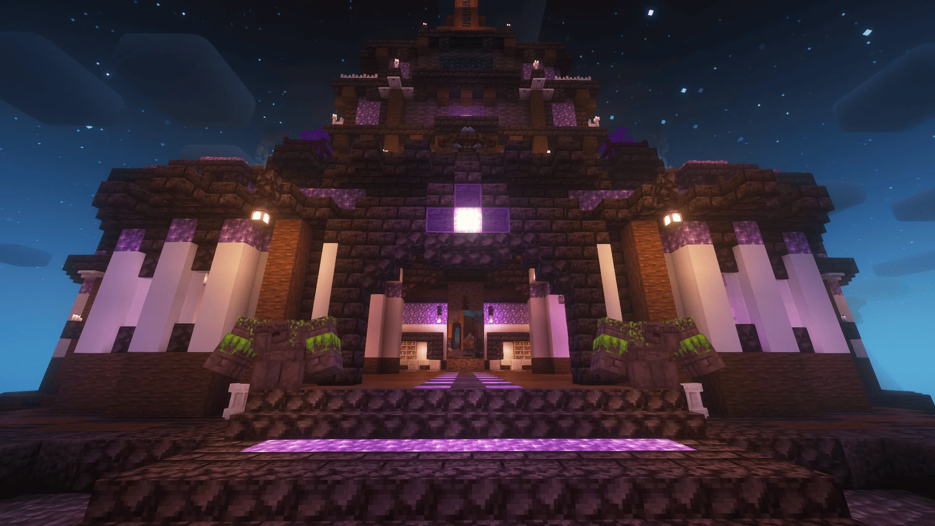 Vista previa de DarkerLands