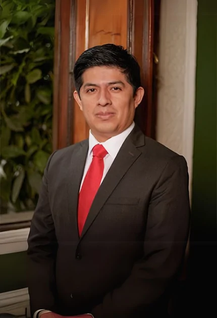 Aarón Rosas Ávalos