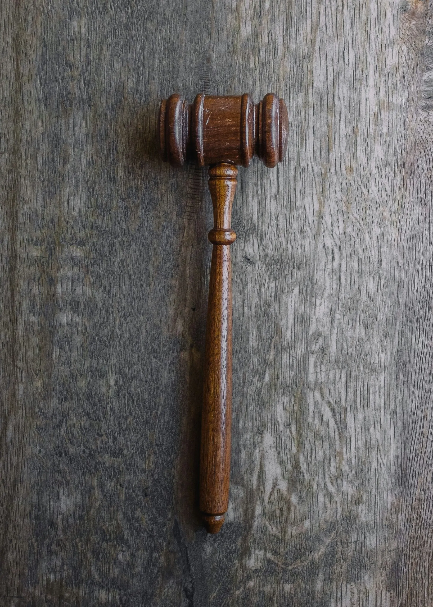 Detalle jurídico en la firma García Bustamante Abogados