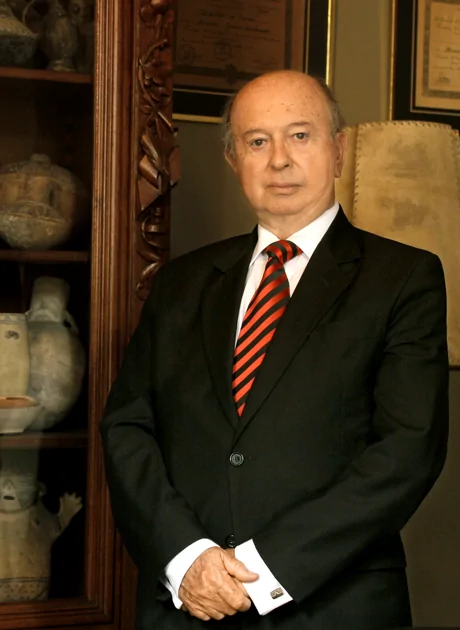 Horacio García Bustamante