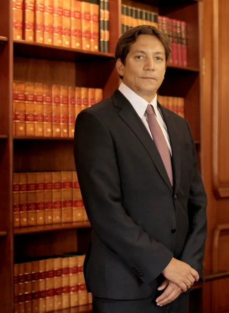 Javier Ignacio Arrieta