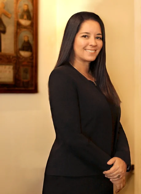 Liliana García-Bustamante